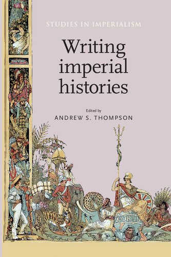Writing Imperial Histories