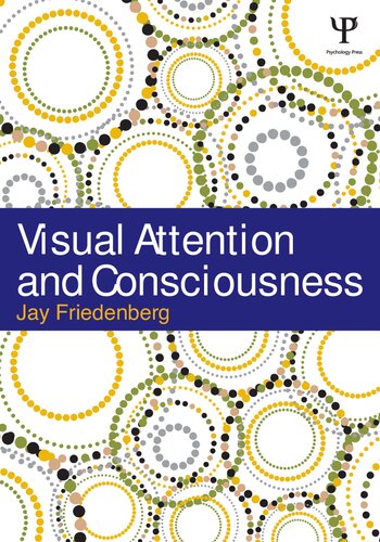 Visual Attention and Consciousness