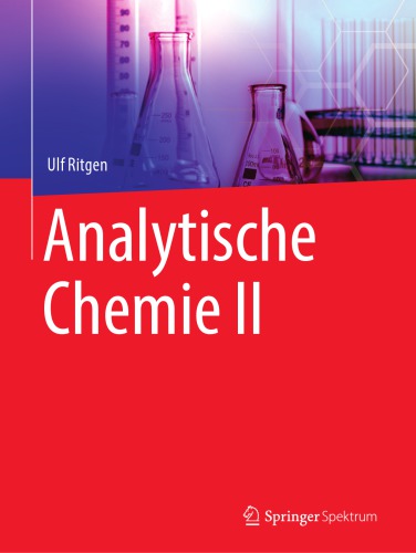 Analytische Chemie II