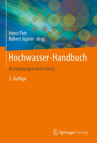 Hochwasser-Handbuch Auswirkungen und Schutz