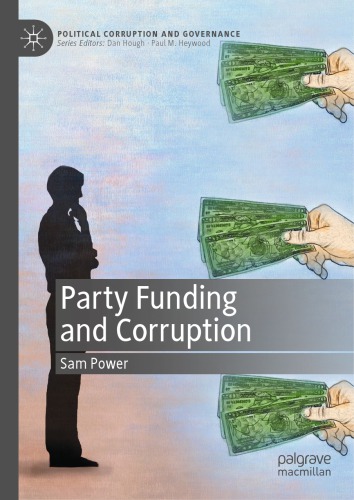 Party Funding And Corruption