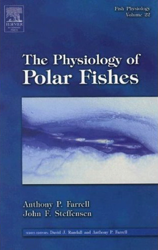Physiology of Polar Fishes