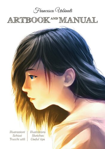 Artbook & Manual: Le risposte che stavi cercando. Chiare e subito. (Italian Edition)
