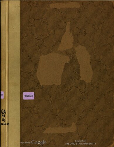Monte Carlo Method: Proceedings of a Symposium Held June 29, 30, and July, 1, 1949, in Los Angeles, California, Under the Sponsorship of the Rand Corporation, and the National Bureau of Standards, with the Cooperation of the Oak Ridge National Laboratory