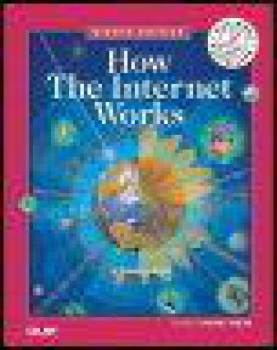 How the Internet Works