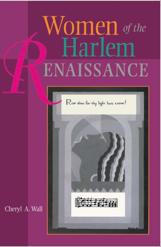 Women of the Harlem Renaissance