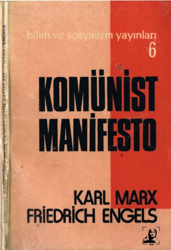 Komünist Manifesto
