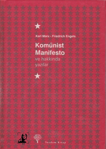 Komünist Manifesto ve Hakkında Yazılar