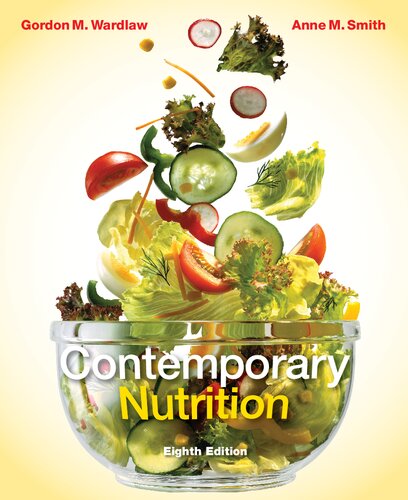 Contemporary Nutrition