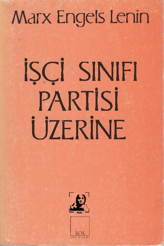 İşçi Sınıfı Partisi Üzerine Sol Yayınları