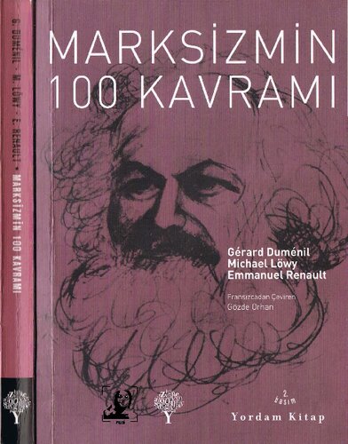 Marksizmin 100 Kavramı