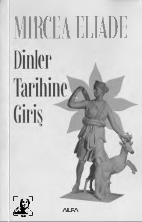 Dinler Tarihine Giriş