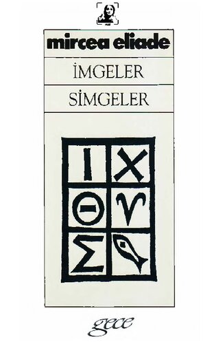 İmgeler Simgeler