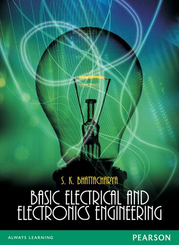 Basic Electrical and Electronics Engineering