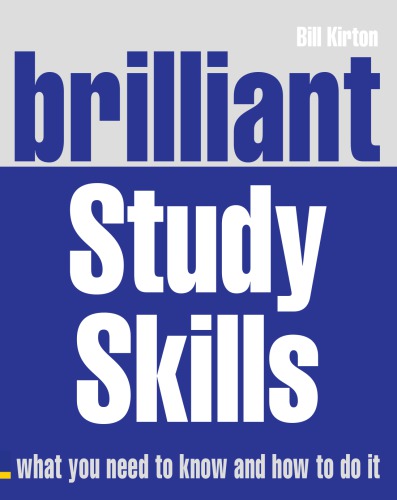 Brilliant Study Skills