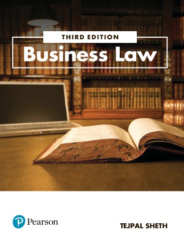 Business Law