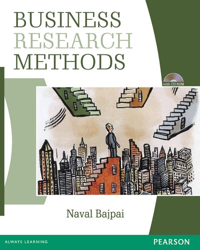 Business Research Methods
