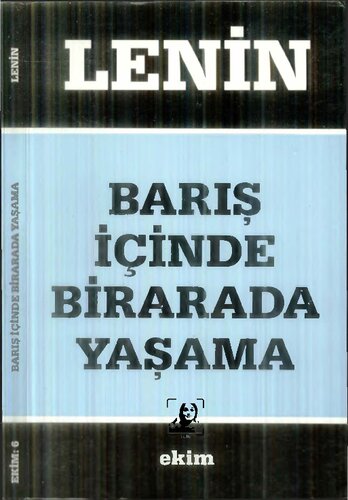 Barış İçinde Bir Arada Yaşama