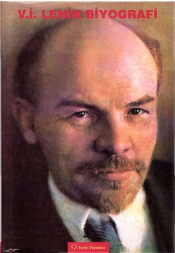 V.I. Lenin Biyografi