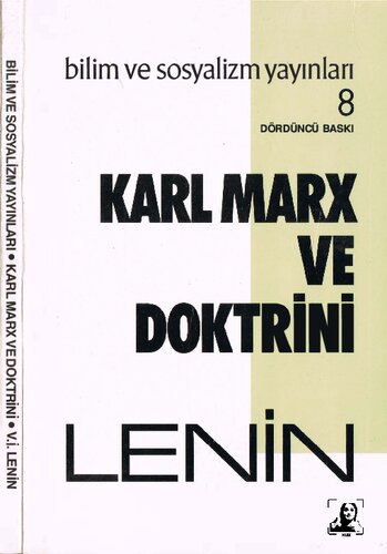 Karl Marx ve Doktrini