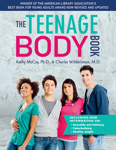 The Teenage Body Book, Revised and Updated Edition