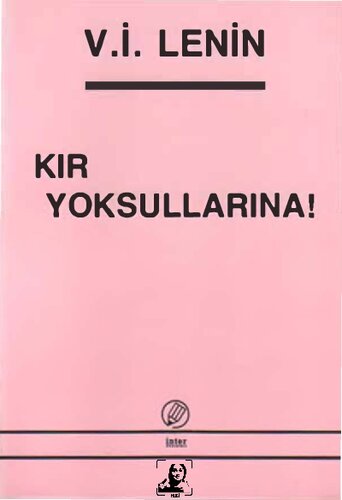 Kır Yoksullarına