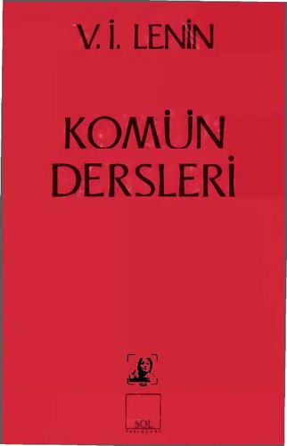 Komün Dersleri