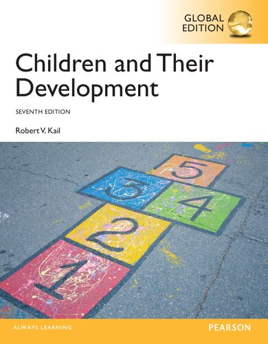 Children and Their Development