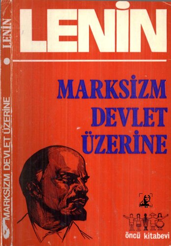 Marksizm Devlet Üzerine