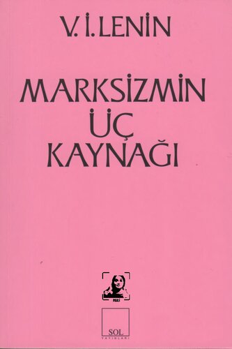 Marksizmin Üç Kaynağı