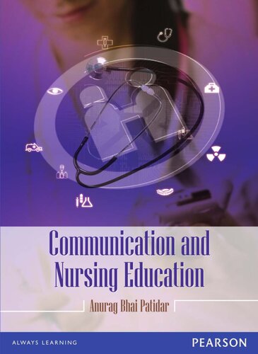Communication and Nursing Education