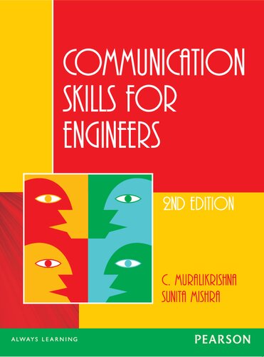 Communication Skills for Engineers
