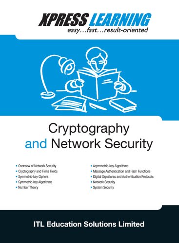 Cryptography & Network Security : Express Learning