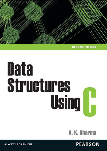 Data Structures Using C