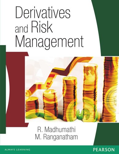 Derivatives & Risk Management
