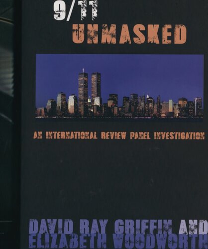 9/11 Unmasked: An International Review Panel Investigation