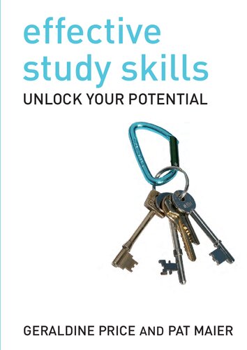 Effective Study Skills: Essential skills for academic and career success