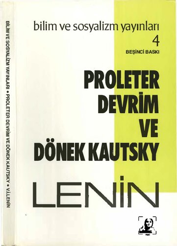Proleter Devrim ve Dönek Kautsky