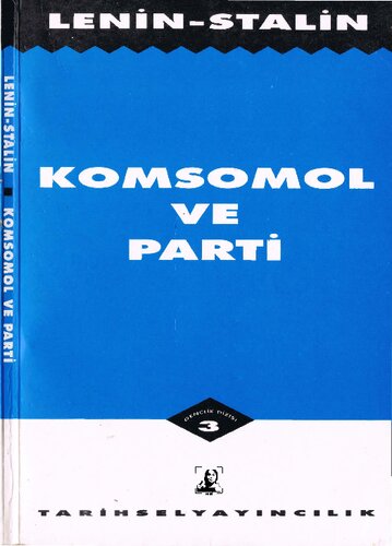 Komsomol ve Parti