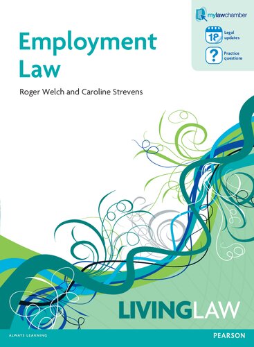 Employment Law (Living Law)