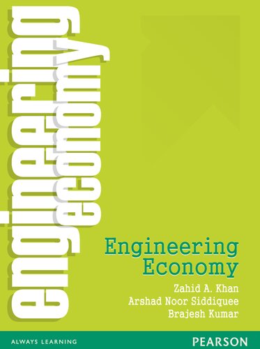 Engineering Economy