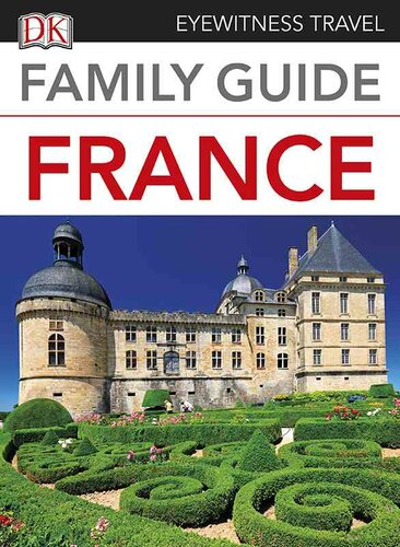 Family Guide France