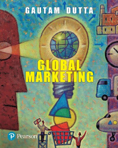 Global Marketing