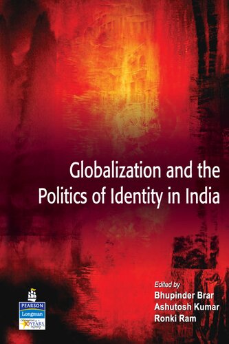 Globalization and the Politics of Identity in India