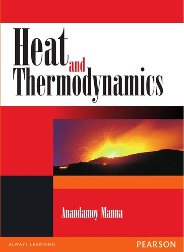 Heat and Thermodynamics