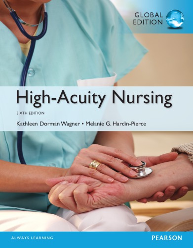 High-Acuity Nursing
