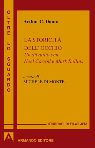 La storicità dell'occhio