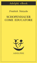 Schopenhauer come educatore