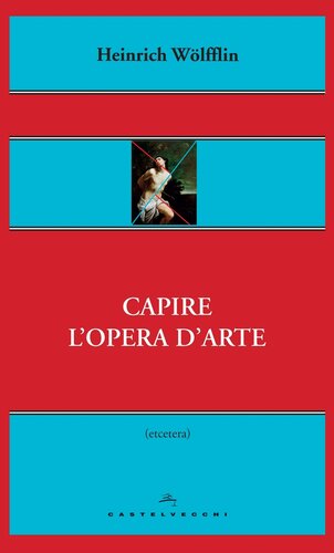 Capire l’opera d’arte