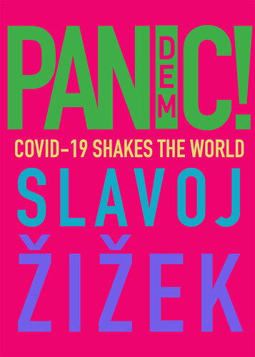 PANDEMIC!: COVID-19 Shakes the World